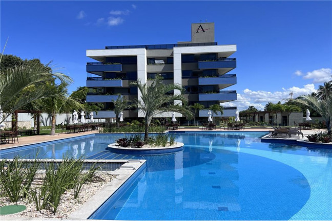 Cobertura com 3 Quartos à Venda, 157 m² em Formosa - Cabedelo