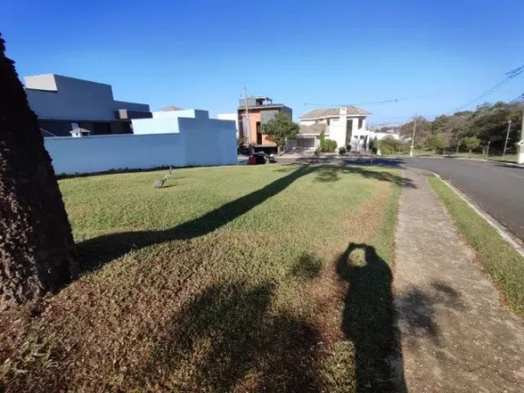 Imagem Terreno à Venda, 375 m² em Jardim Do Paço - Sorocaba