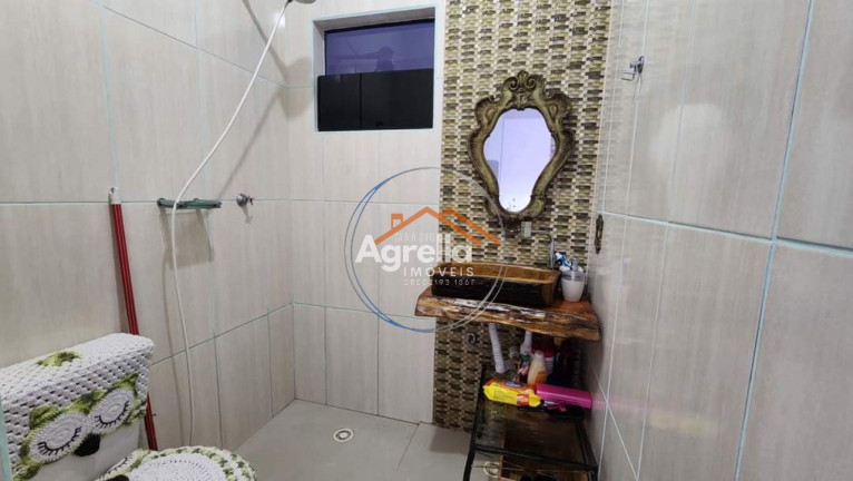 Imagem Casa com 2 Quartos à Venda, 41 m² em Jardim Quartieri - Mogi Mirim