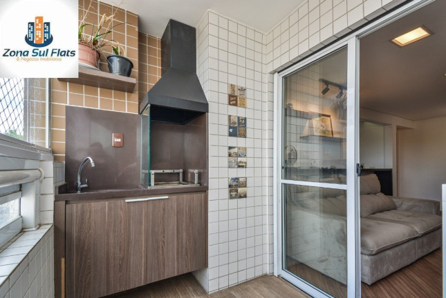 Imagem Apartamento com 3 Quartos à Venda, 80 m² em Vila Gumercindo - São Paulo Imagem Apartamento com 3 Quartos à Venda, 80 m² em Vila Gumercindo - São Paulo
