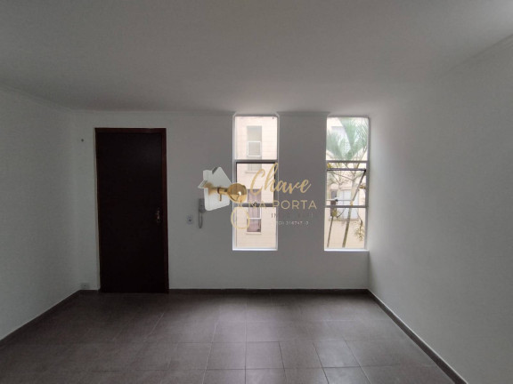 Apartamento com 2 Quartos à Venda, 52 m² em Saúde - São Paulo
