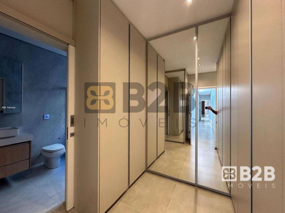 Imagem Casa com 3 Quartos à Venda, 216 m² em Spazio Verde Comendador - Bauru Imagem Casa com 3 Quartos à Venda, 216 m² em Spazio Verde Comendador - Bauru