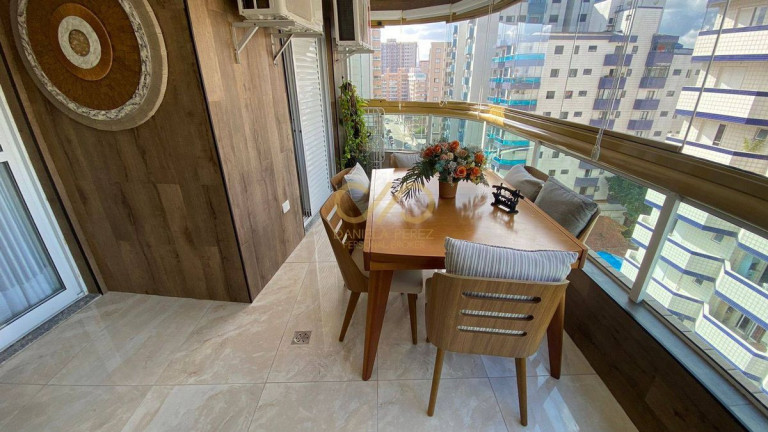 Imagem Apartamento com 2 Quartos à Venda, 80 m² em Aviação - Praia Grande Imagem Apartamento com 2 Quartos à Venda, 80 m² em Aviação - Praia Grande