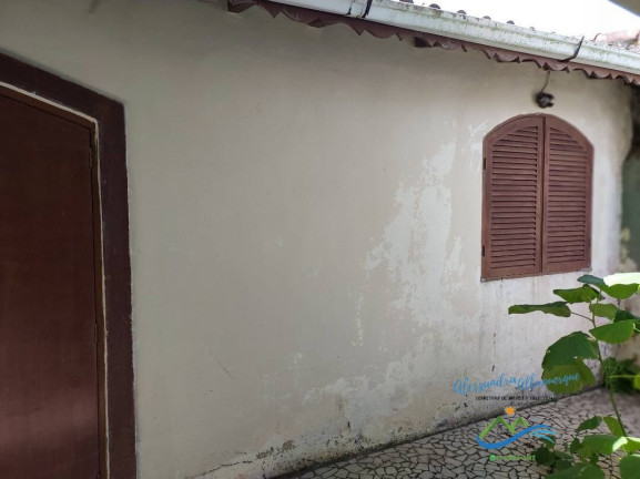 Imagem Casa com 2 Quartos à Venda, 149 m² em Santa Terezinha - Itanhaém
