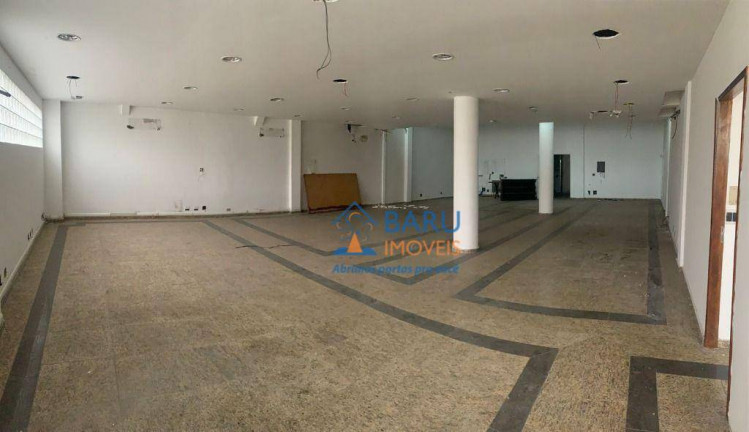 Imagem Edifício Residencial para Alugar, 1.447 m² em Campo Belo - São Paulo
