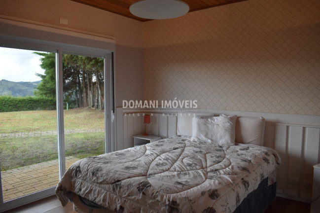 Imagem Casa com 6 Quartos à Venda, 865 m² em Região De Descansópolis - Campos Do Jordão