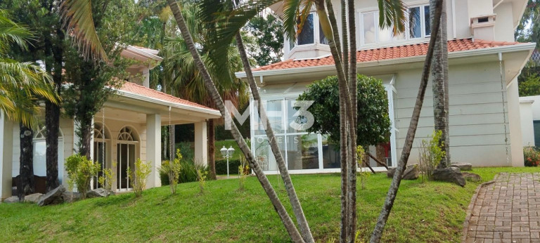 Imagem Casa de Condomínio com 4 Quartos à Venda, 620 m² em Sítios De Recreio Gramado - Campinas Imagem Casa de Condomínio com 4 Quartos à Venda, 620 m² em Sítios De Recreio Gramado - Campinas