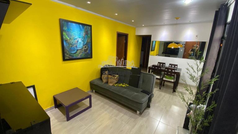 Imagem Apartamento à Venda, 52 m² em Boqueirão - Praia Grande Imagem Apartamento à Venda, 52 m² em Boqueirão - Praia Grande