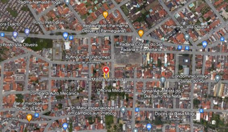 Imagem Terreno à Venda, 300 m² em Vila Natal - Mogi Das Cruzes Imagem Terreno à Venda, 300 m² em Vila Natal - Mogi Das Cruzes