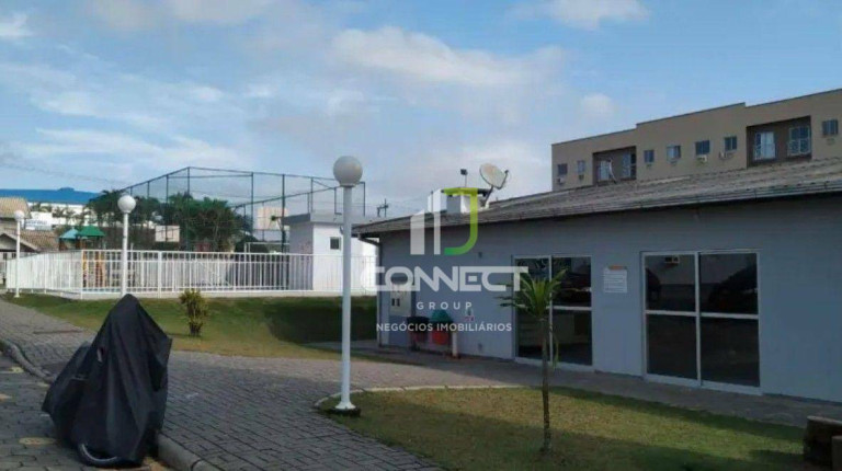 Imagem Apartamento com 2 Quartos à Venda, 51 m² em Itaipava - Itajaí