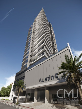 Imagem Apartamento com 2 Quartos à Venda, 70 m² em Morretes - Itapema