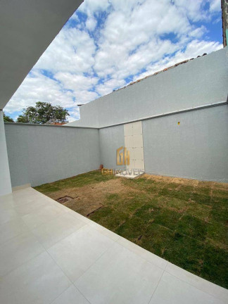 Imagem Casa com 3 Quartos à Venda, 100 m² em Parque Itatiaia - Aparecida De Goiânia