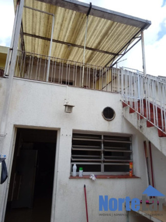 Imagem Sobrado com 3 Quartos à Venda, 125 m² em Freguesia Do ó - São Paulo