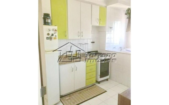 Imagem Apartamento com 2 Quartos à Venda, 62 m² em Jardim Aquarius - São José Dos Campos Imagem Apartamento com 2 Quartos à Venda, 62 m² em Jardim Aquarius - São José Dos Campos