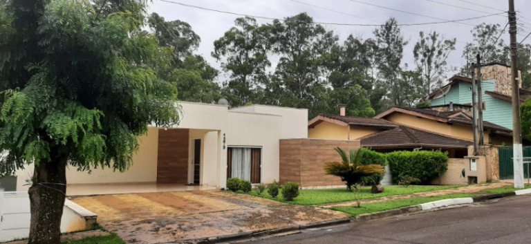 Imagem Casa com 3 Quartos à Venda, 211 m² em Usina - Atibaia Imagem Casa com 3 Quartos à Venda, 211 m² em Usina - Atibaia