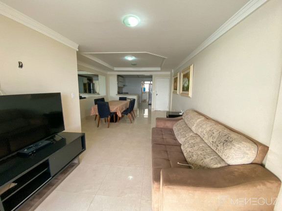 Imagem Apartamento com 3 Quartos à Venda, 130 m² em Praia Do Morro - Guarapari Imagem Apartamento com 3 Quartos à Venda, 130 m² em Praia Do Morro - Guarapari