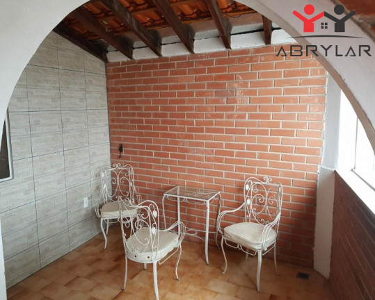 Imagem Imóvel com 3 Quartos para Alugar, 600 m² em Vila Arens Ii - Jundiaí