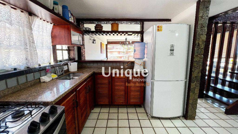 Imagem Casa com 4 Quartos à Venda, 190 m² em João Fernandes - Armação Dos Búzios