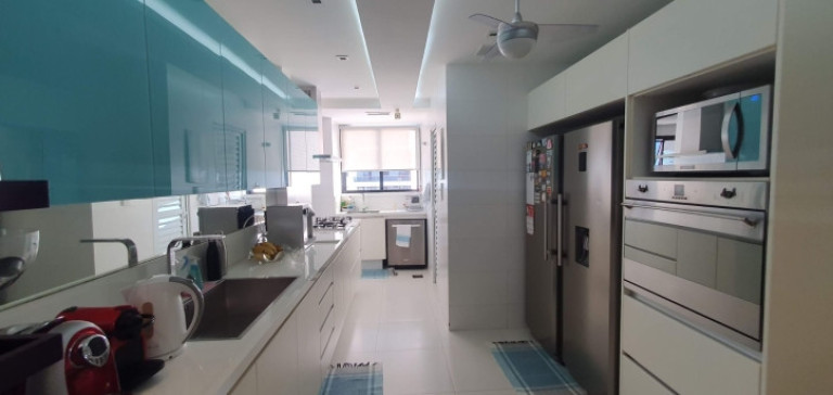 Imagem Cobertura com 5 Quartos à Venda, 366 m² em Barra Da Tijuca - Rio De Janeiro Imagem Cobertura com 5 Quartos à Venda, 366 m² em Barra Da Tijuca - Rio De Janeiro