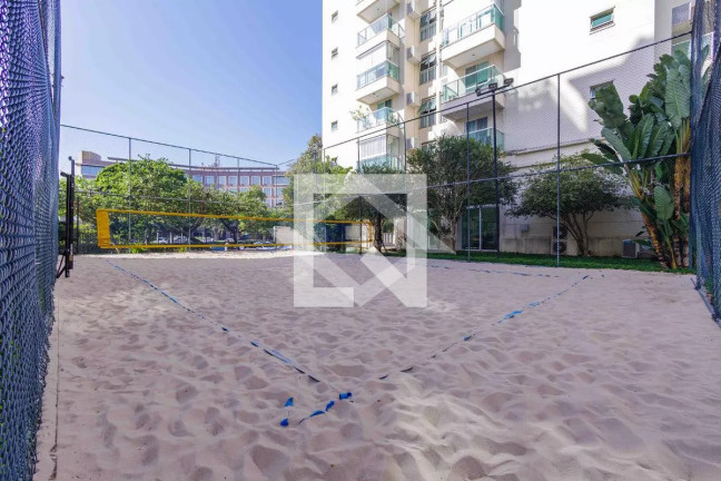 Imagem Apartamento com 3 Quartos à Venda, 205 m² em Barra Da Tijuca - Rio De Janeiro Imagem Apartamento com 3 Quartos à Venda, 205 m² em Barra Da Tijuca - Rio De Janeiro