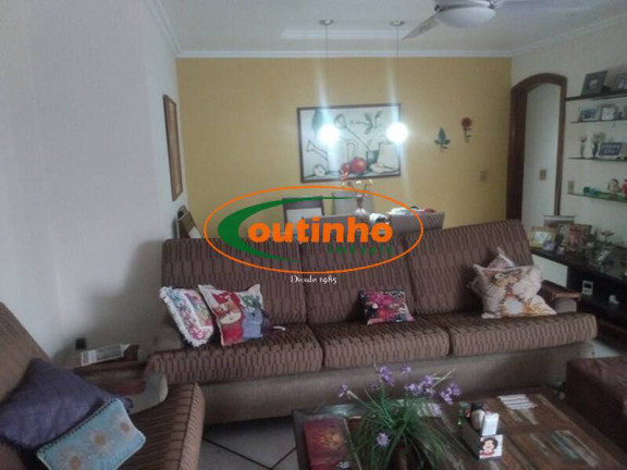 Imagem Cobertura com 3 Quartos à Venda, 200 m² em Tijuca - Rio De Janeiro Imagem Cobertura com 3 Quartos à Venda, 200 m² em Tijuca - Rio De Janeiro