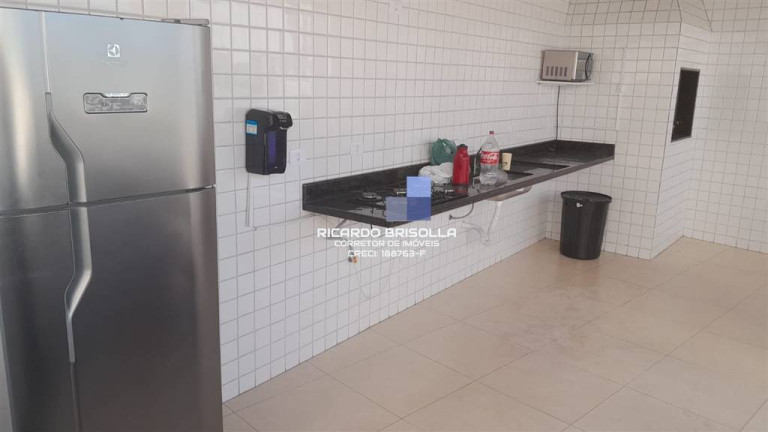 Imagem Apartamento com 1 Quarto à Venda, 45 m² em Campo Da Aviacao - Praia Grande Imagem Apartamento com 1 Quarto à Venda, 45 m² em Campo Da Aviacao - Praia Grande