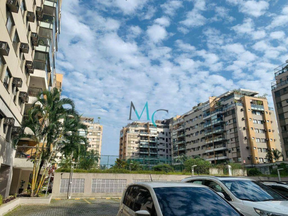Imagem Apartamento com 3 Quartos à Venda, 82 m² em Recreio Dos Bandeirantes - Rio De Janeiro Imagem Apartamento com 3 Quartos à Venda, 82 m² em Recreio Dos Bandeirantes - Rio De Janeiro