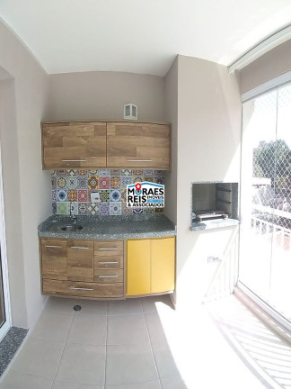 Imagem Apartamento com 3 Quartos à Venda ou Locação, 175 m² em Brooklin - São Paulo