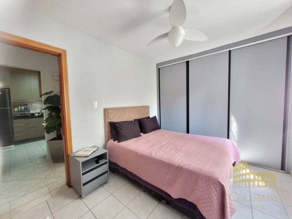 Imagem Apartamento com 1 Quarto à Venda, 60 m² em Vila Assunção - Praia Grande
