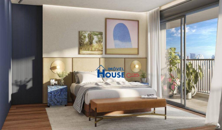 Imagem Apartamento com 3 Quartos à Venda, 177 m² em Pinheiros - São Paulo Imagem Apartamento com 3 Quartos à Venda, 177 m² em Pinheiros - São Paulo