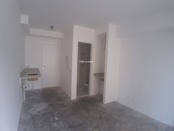 Imagem Imóvel com 1 Quarto à Venda, 57 m² em Vila Mariana - São Paulo