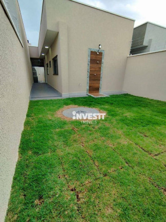 Imagem Casa com 2 Quartos à Venda, 86 m² em Jardim Himalaia - Aparecida De Goiânia Imagem Casa com 2 Quartos à Venda, 86 m² em Jardim Himalaia - Aparecida De Goiânia