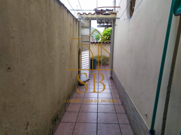 Imagem Sobrado com 3 Quartos à Venda, 120 m² em Vila Cascatinha - São Vicente Imagem Sobrado com 3 Quartos à Venda, 120 m² em Vila Cascatinha - São Vicente