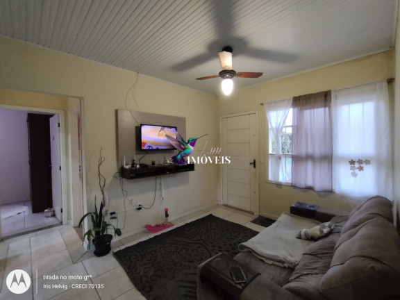 Imagem Casa com 3 Quartos à Venda, 70 m² em Jardim Dos Lagos - Guaíba