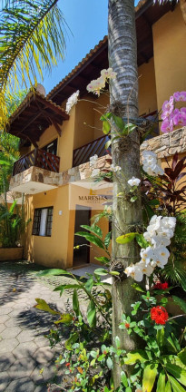 Flat com 2 Quartos à Venda, 85 m² em Maresias - São Sebastião
