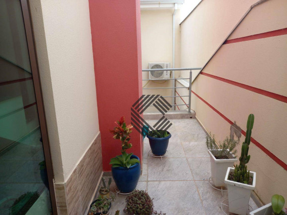 Imagem Sobrado com 6 Quartos à Venda, 351 m² em Condomínio Ibiti Do Paço - Sorocaba