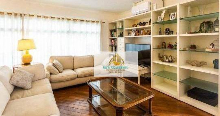 Casa com 4 Quartos à Venda, 260 m² em Jardim Maia - Guarulhos
