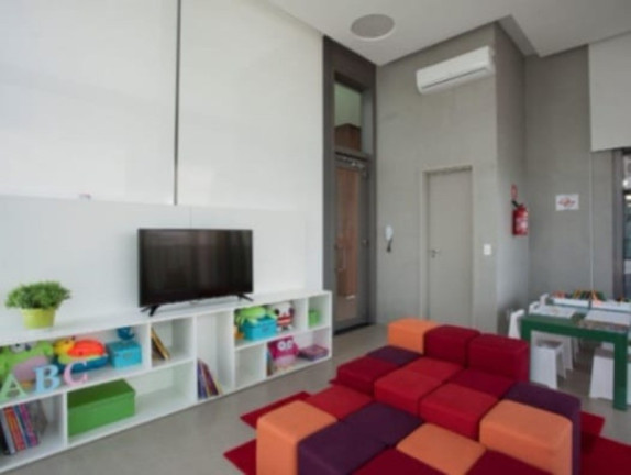 Imagem Imóvel com 1 Quarto à Venda, 43 m² em Brooklin Paulista - São Paulo Imagem Imóvel com 1 Quarto à Venda, 43 m² em Brooklin Paulista - São Paulo