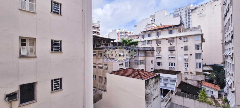 Imagem Apartamento com 1 Quarto à Venda, 25 m² em Flamengo - Rio De Janeiro