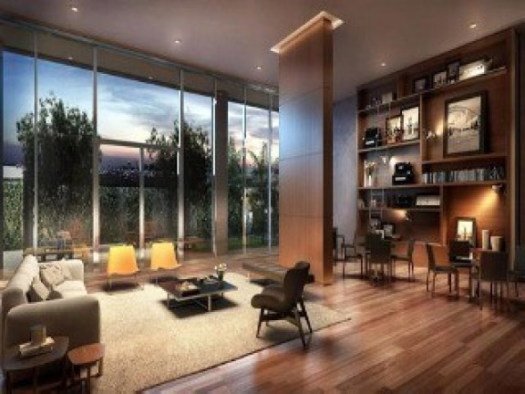 Imagem Imóvel com 4 Quartos à Venda, 632 m² em Ibirapuera - São Paulo