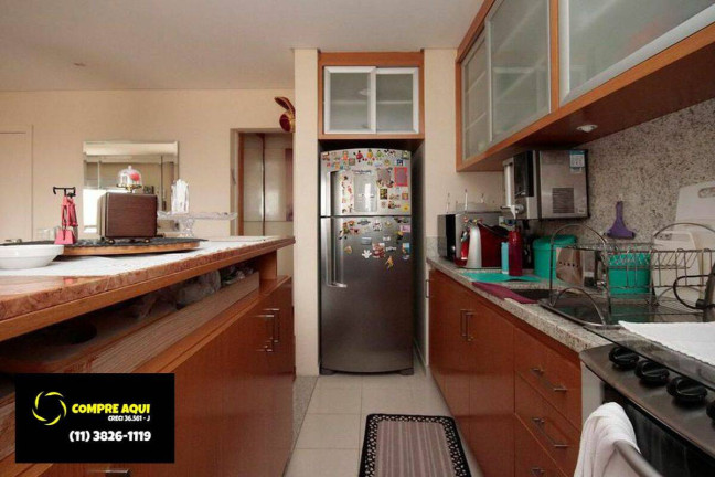 Imagem Apartamento com 1 Quarto à Venda, 83 m² em Consolação - São Paulo Imagem Apartamento com 1 Quarto à Venda, 83 m² em Consolação - São Paulo