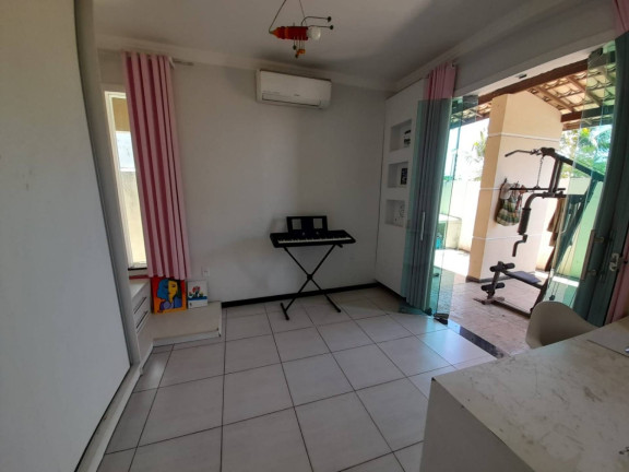 Imagem Casa com 3 Quartos à Venda, 178 m² em Atalaia - Aracaju Imagem Casa com 3 Quartos à Venda, 178 m² em Atalaia - Aracaju