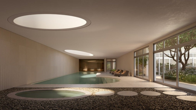 Imagem Cobertura com 3 Quartos à Venda, 303 m² em Petrópolis - Porto Alegre