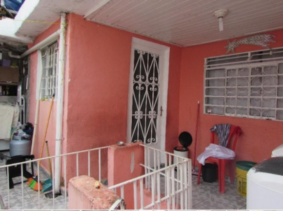 Imagem Casa com 1 Quarto à Venda, 120 m² em Jardim Das Camelias - São Paulo Imagem Casa com 1 Quarto à Venda, 120 m² em Jardim Das Camelias - São Paulo