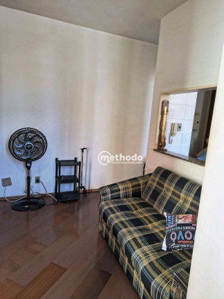 Imagem Apartamento com 1 Quarto à Venda, 43 m² em Jardim Guanabara - Campinas Imagem Apartamento com 1 Quarto à Venda, 43 m² em Jardim Guanabara - Campinas