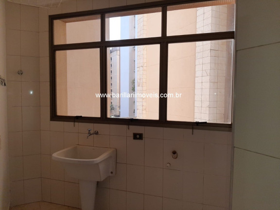 Imagem Imóvel com 3 Quartos à Venda, 129 m² em Centro - Ribeirão Preto