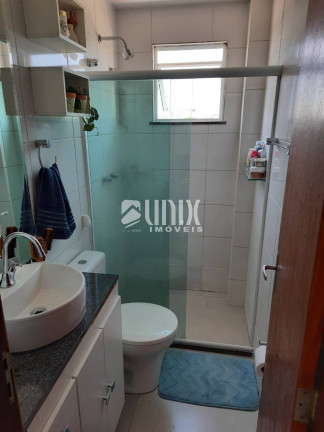 Imagem Apartamento com 2 Quartos à Venda, 55 m² em Parque Julião Nogueira - Campos Dos Goytacazes
