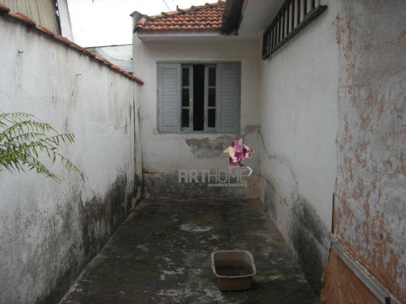 Imagem Casa com 3 Quartos à Venda, 135 m² em Vila Vivaldi - São Bernardo Do Campo