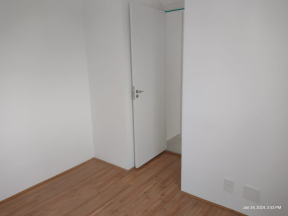 Imóvel com 2 Quartos à Venda, 32 m² em Brás - São Paulo
