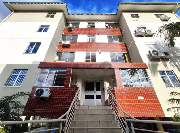 Apartamento com 3 Quartos à Venda, 86 m² em Centro - Santa Cruz Do Sul
